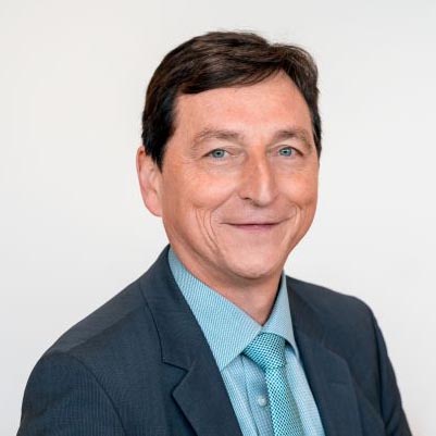 Prof. Dr. Rudi Zagst (Department of Mathematics  Chair of Mathematical Finance)